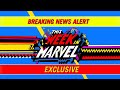 Big X-Men News on This Week in Marvel podcast