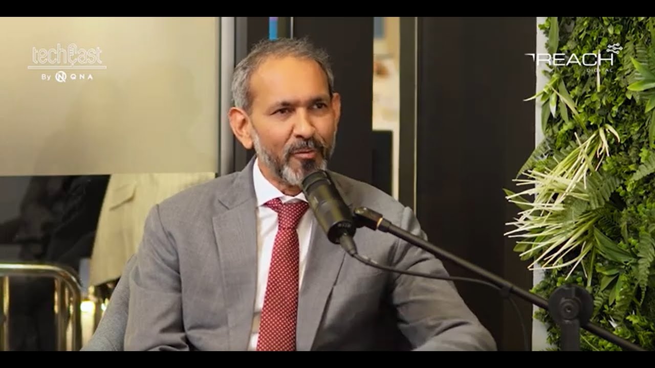 Acceleration. Observability. AI. — A TechCast Special Recorded Live from GITEX GLOBAL