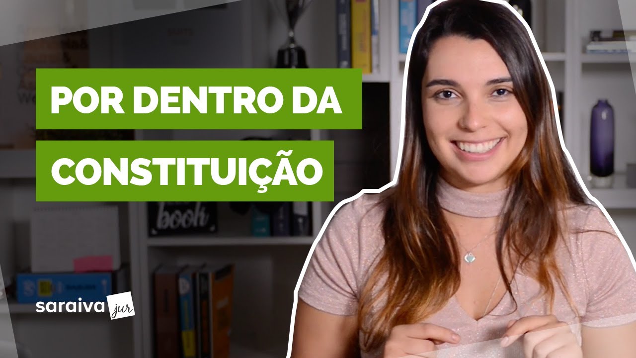 Entendendo a Constituição Federal!