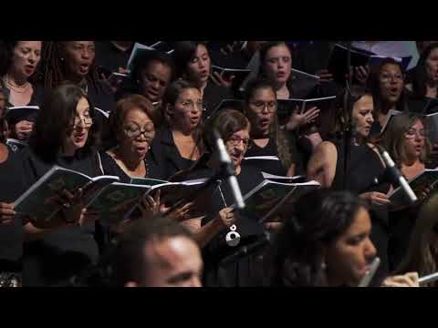 AMBB  - Medley da Cruz