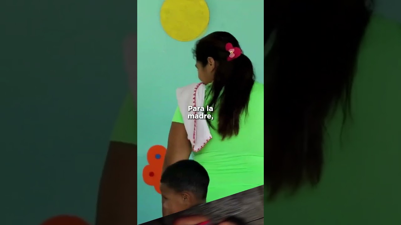 Hablemos sobre paternidad activa - UNICEF