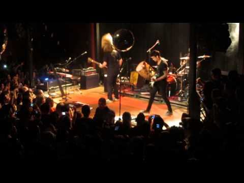 Violência + N=N - Pré-estreia Turnê 2013 Humberto Gessinger