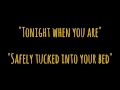Five Night S At Freddy S 4 Song TryHardNinja Bringing Us Home Lyrics Audio