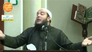 صورة الدعوة إلى الله | الشيخ أحمد جلال