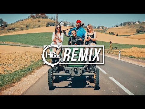 Stefan Rauch feat. Petutschnig Hons - 15er Steyr (HBz Bounce Remix) | Videoclip