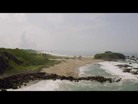 Look  Beautiful Beach