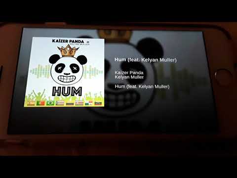 KaIsEr PaNdA (feat Kelyan Muller)