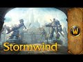 Stormwind - Music & Ambience - World of Warcraft