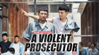 Download lagu A VIOLENT PROSECUTOR (2016) ALUR CERITA FILM mp3