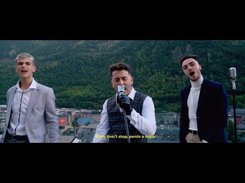 Diktion, Xexiii, SRflexOne - NICKI MINAJ (Video Oficial)