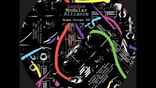 London Modular Alliance - Lucid (Hypercolour)