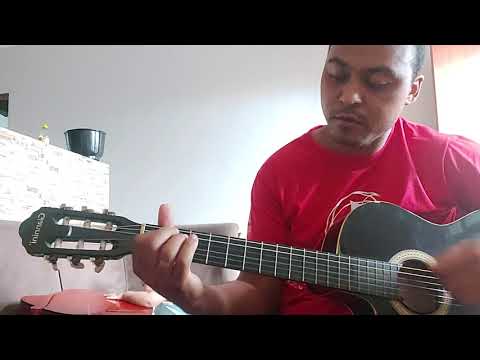 Vitória Garantida - Elias Marcos Lima