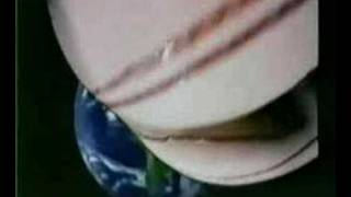 I'm a victim - Pipilotti Rist