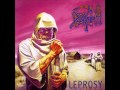 Death - Leprosy (HQ)