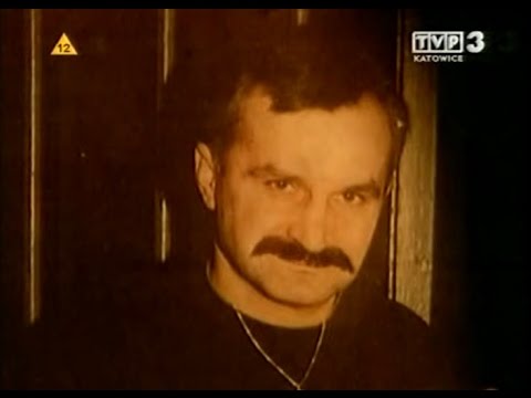 Wielkie napady PRL-u: Uciekinier Najmrodzki