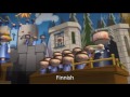 SHREK Welcome To Duloc Multilanguage