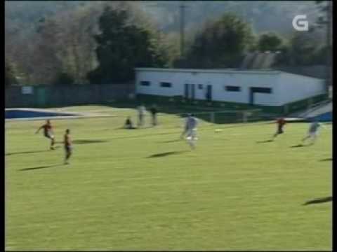 Somozas vs Ourense