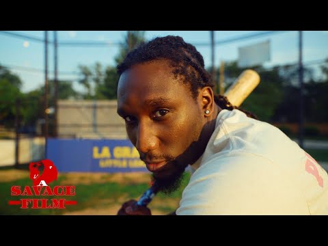 LS Milli - 223 (MUSIC VIDEO) | Shot By @SavageFilms91 | Prod. By @TheReal_905