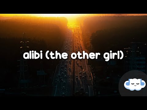 Ella Henderson x Natasha Bedingfield & Rudimental - Alibi (The Other Girl Version) (Lyrics)