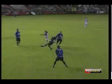 Náutico 1x0 Corinthians - Brasileirão 2009