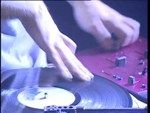 14 - Marcelo - DJ Raid - Taj Raid 2 - (Live@DOB 2009)