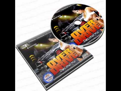 Chinese Assassin DJs   Over Drive