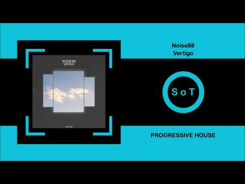 Noise88 - Vertigo (Original Mix) [Progressive House] [Polyptych Limited]