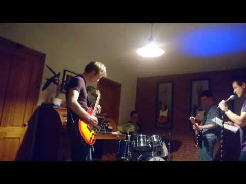 The Racketeers - Use Somebody Cover (King of Leon)