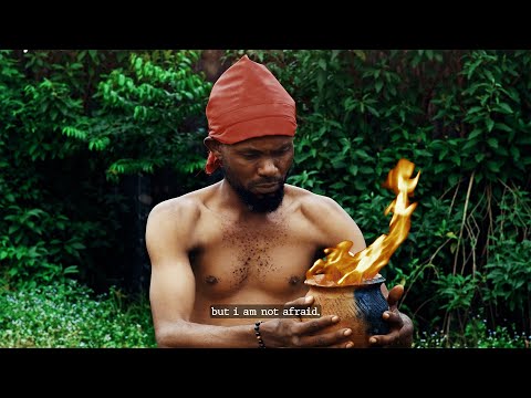 Don Cliff - MAISIGHO (Official Video)