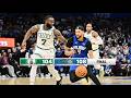 The Final 5 24 Of The Orlando Magic 15 Point Comeback Vs Boston Celtics