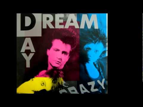 Daydream - Crazy (R.E. Crazy Day Remix) [Audio Only]