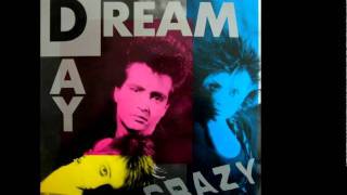 Daydream - Crazy (R.E. Crazy Day Remix) [Audio Only]
