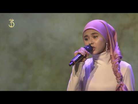 Masya Masyitah | 3rd MGGA 2019