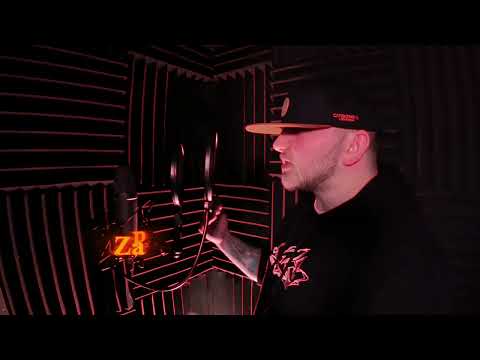 Polski Tomski - Intro [Rymy zmieniam] (prod. Pecki Beats) VIDEO