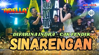 Download lagu SINARENGAN DIFARINA INDRA & CAK FENDIK - ADELLA ' IN KENDAL, ANIJAYA AUDIO // AIRIN DIGIMEDIA mp3