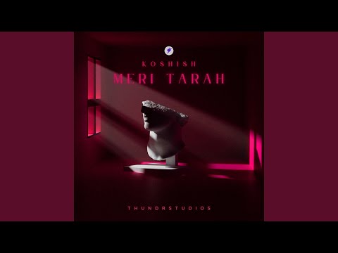 Meri Tarah - Koshish (Collab)