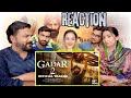 Pakistani Angry 😡 Reaction on Gaddar 2 Official Trailer