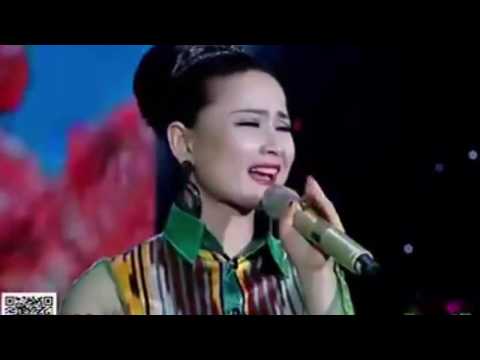Уйгурский Концерт «Нава». Выпуск 93