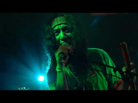 LOKA VIDA - Lokandes / live performance in London