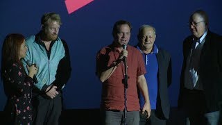 Հայտնի են «ՌեԱնիմանիա» 11-րդ միջազգային փառատոնի հաղթող ֆիլմերի անվանումները