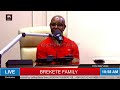 BREKETE FAMILY PROGRAM 13 05 2023