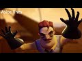 Theodore Peterson All Voice Lines