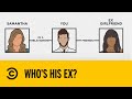 Who S His Ex Guy Code Comedy Central Africa