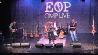 Shawn Mullins &quot;Somethin&#39; to Believe In&quot; @ Eddie Owen Presents