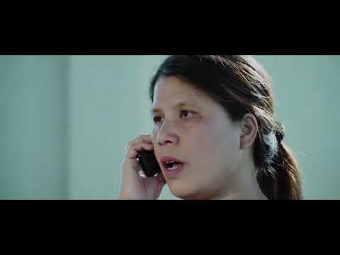 SCOOTY (A ROMANTIC COMMEDY FILM MIZO)