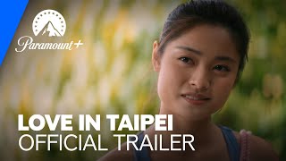 Love in Taipei (2023) Video