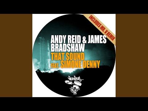 That Sound feat. Simone Denny (Mr. V Keyapella)