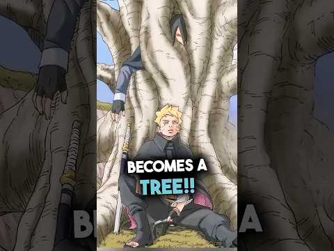 What Happens to Sasuke in Boruto?