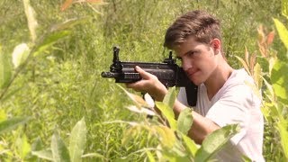 CALL TO ARMS | Zombie Apocalypse Short Film
