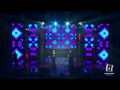 Asiye Saale ve Safiye Denişayeva - «Nar danesi»